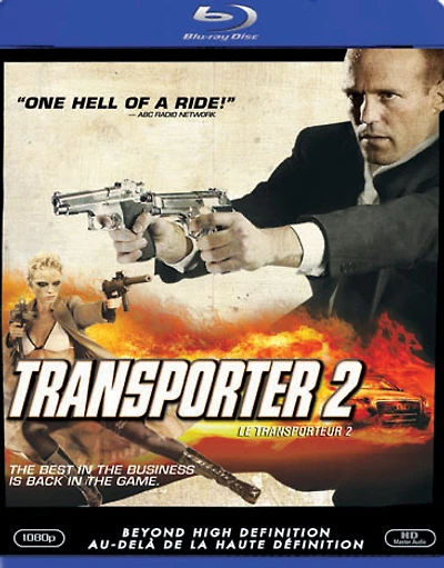 Transporter 2 - USED