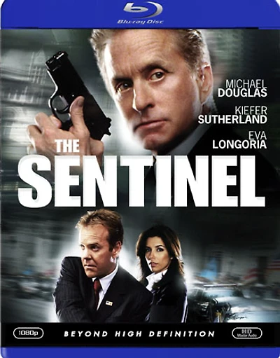 The Sentinel - USED
