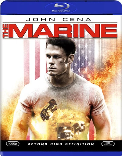 The Marine - USED