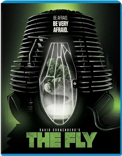 The Fly - USED