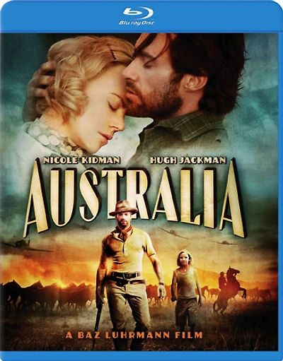 Australia - USED
