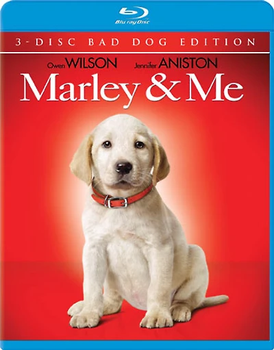 Marley & Me - USED