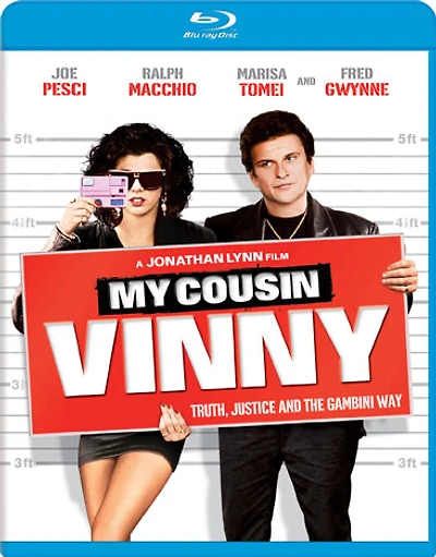 My Cousin Vinny - USED