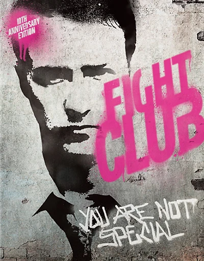 Fight Club - USED