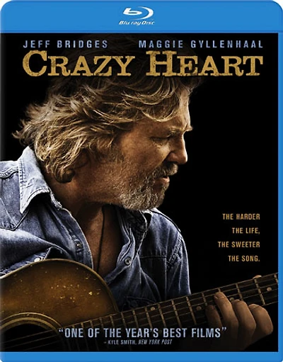 Crazy Heart - USED