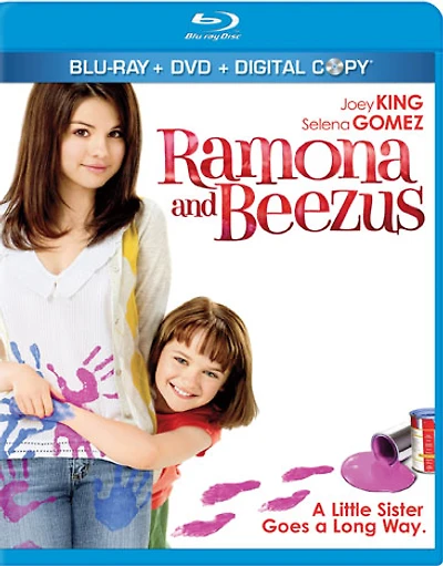 Ramona and Beezus - USED