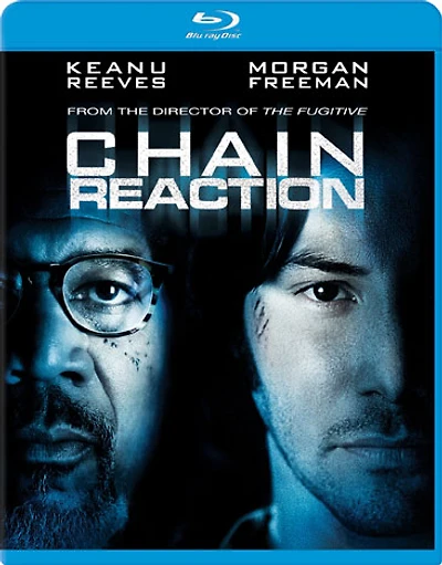 Chain Reaction - USED