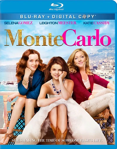 Monte Carlo - USED