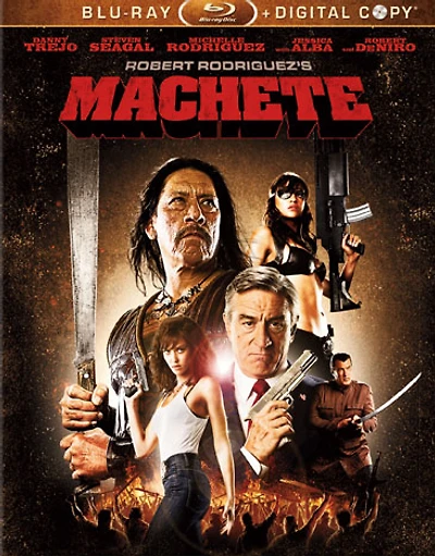 Machete - USED