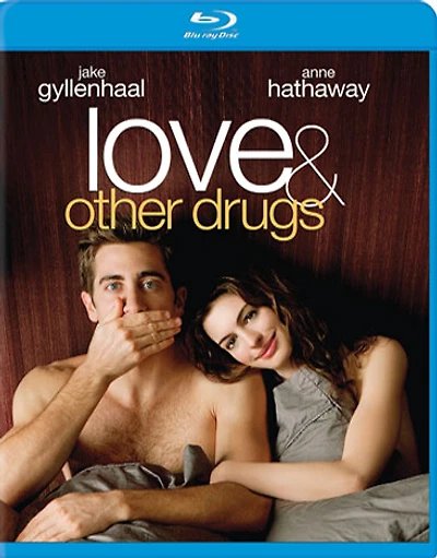 Love & Other Drugs - USED