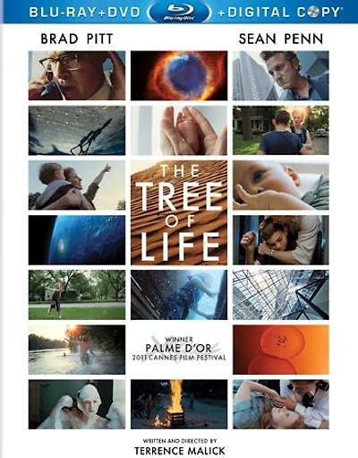 The Tree of Life - USED