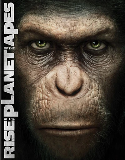 Rise of the Planet of the Apes - USED