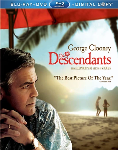 The Descendants - USED