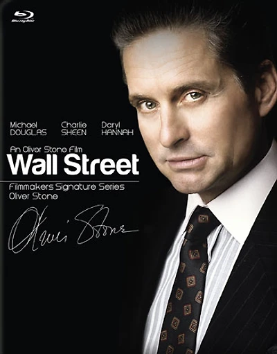 Wall Street - USED