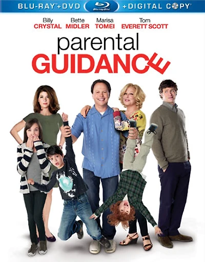 Parental Guidance - USED