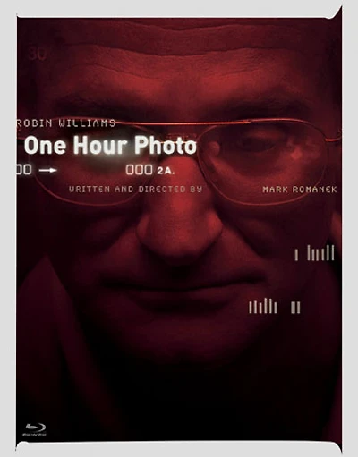 One Hour Photo - NEW