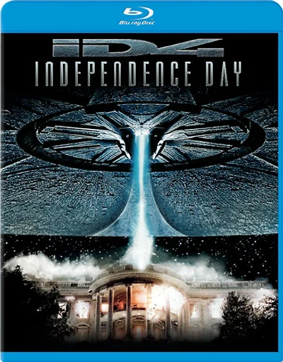 Independence Day - USED