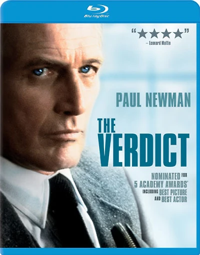 The Verdict - USED