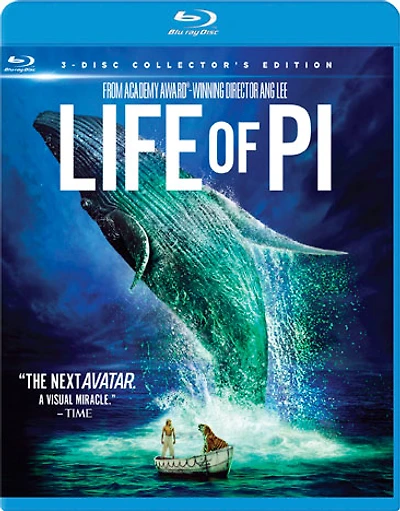 Life of Pi