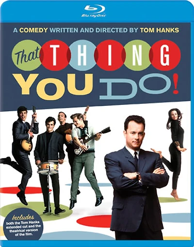 That Thing You Do