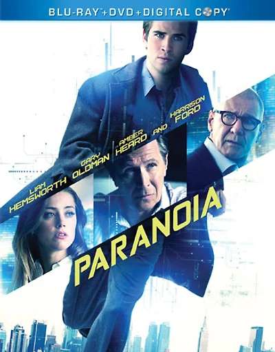 Paranoia - USED