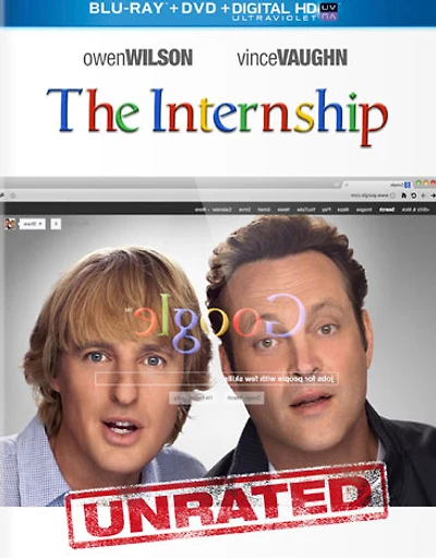 The Internship - USED