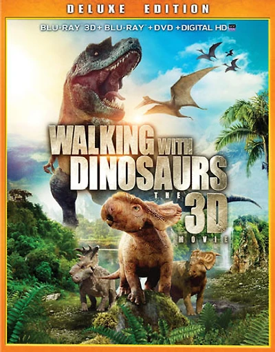 Walking with Dinosaurs - USED