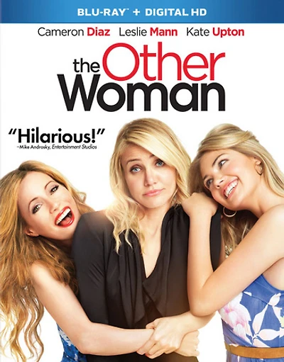 The Other Woman - USED