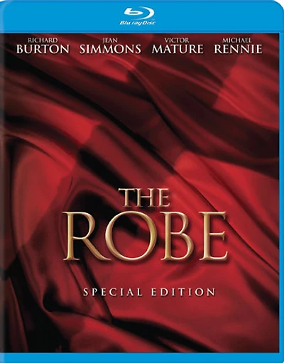The Robe - USED