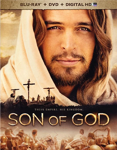 Son of God - USED