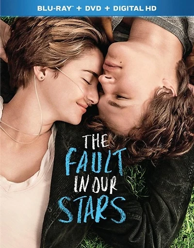 The Fault in Our Stars