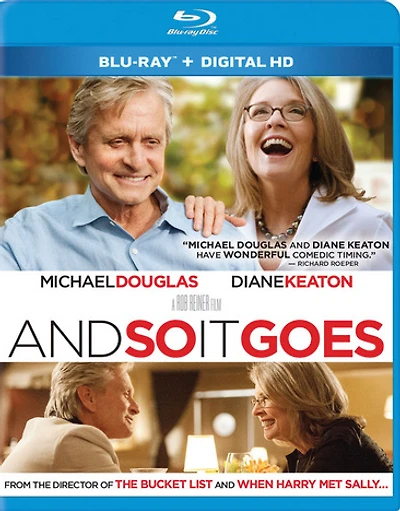 And So It Goes - USED