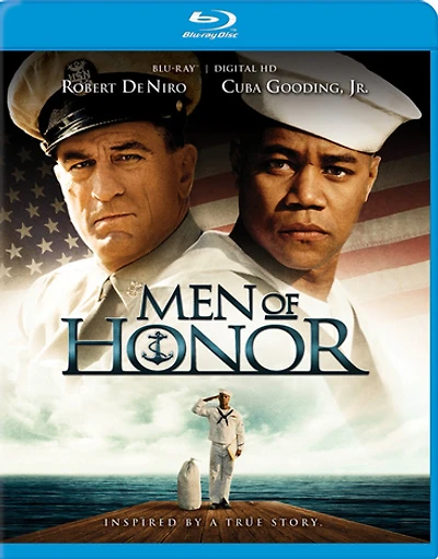 Men of Honor - NEW