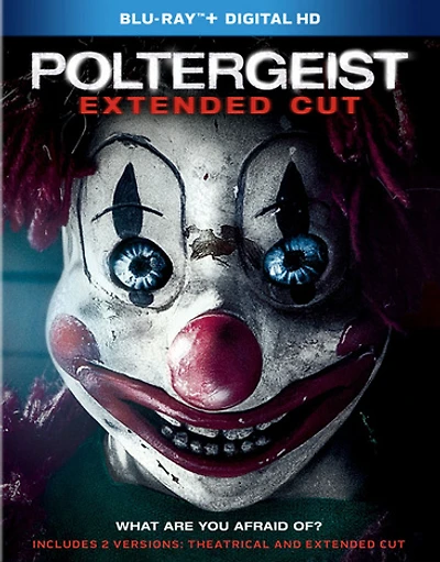 Poltergeist - USED