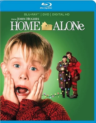 Home Alone - USED