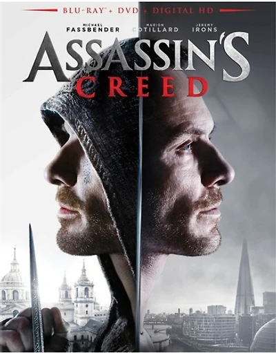 Assassin's Creed