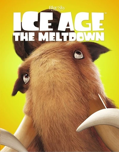 Ice Age: The Meltdown - USED