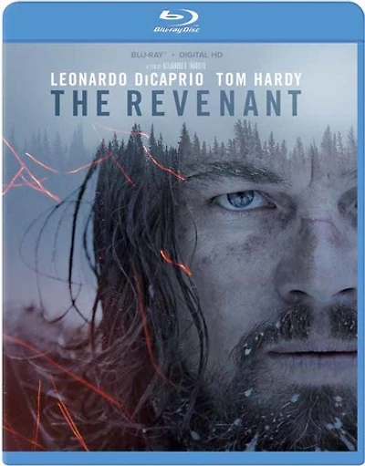 The Revenant - USED