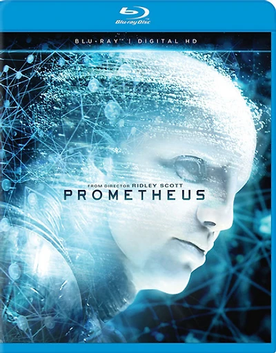 Prometheus