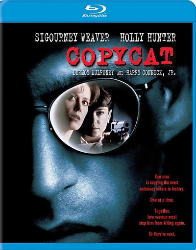 Copycat - NEW