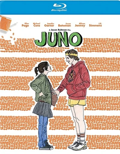 Juno - NEW