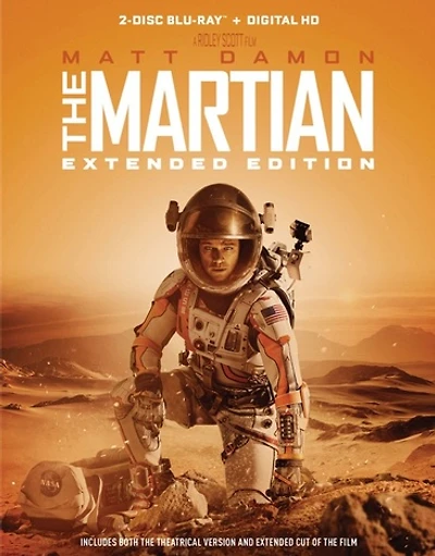 The Martian