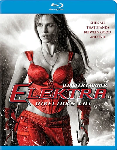 Elektra - NEW