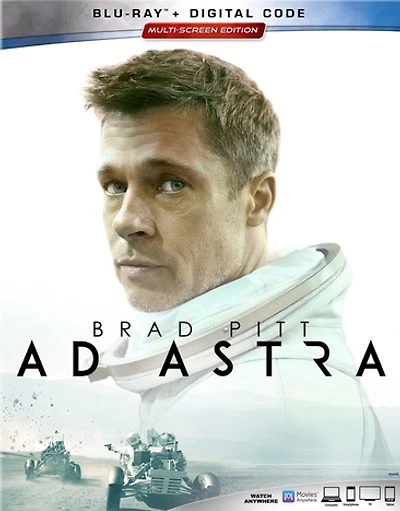 Ad Astra - USED