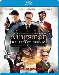 Kingsman: The Secret Service - USED