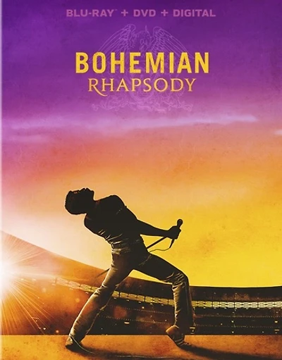 Bohemian Rhapsody - USED