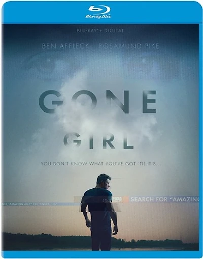 Gone Girl - USED