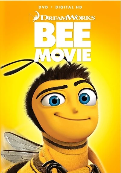 Bee Movie - USED