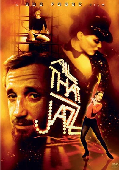 All That Jazz - USED