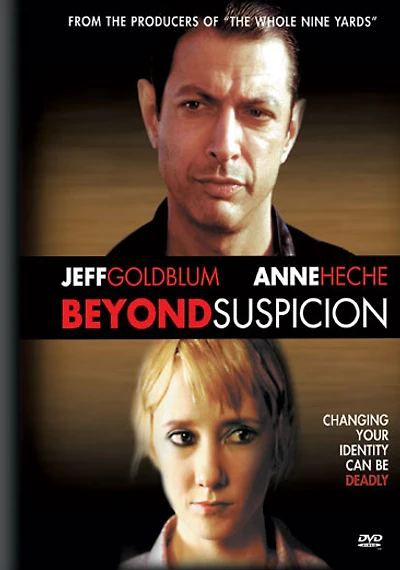 Beyond Suspicion - USED